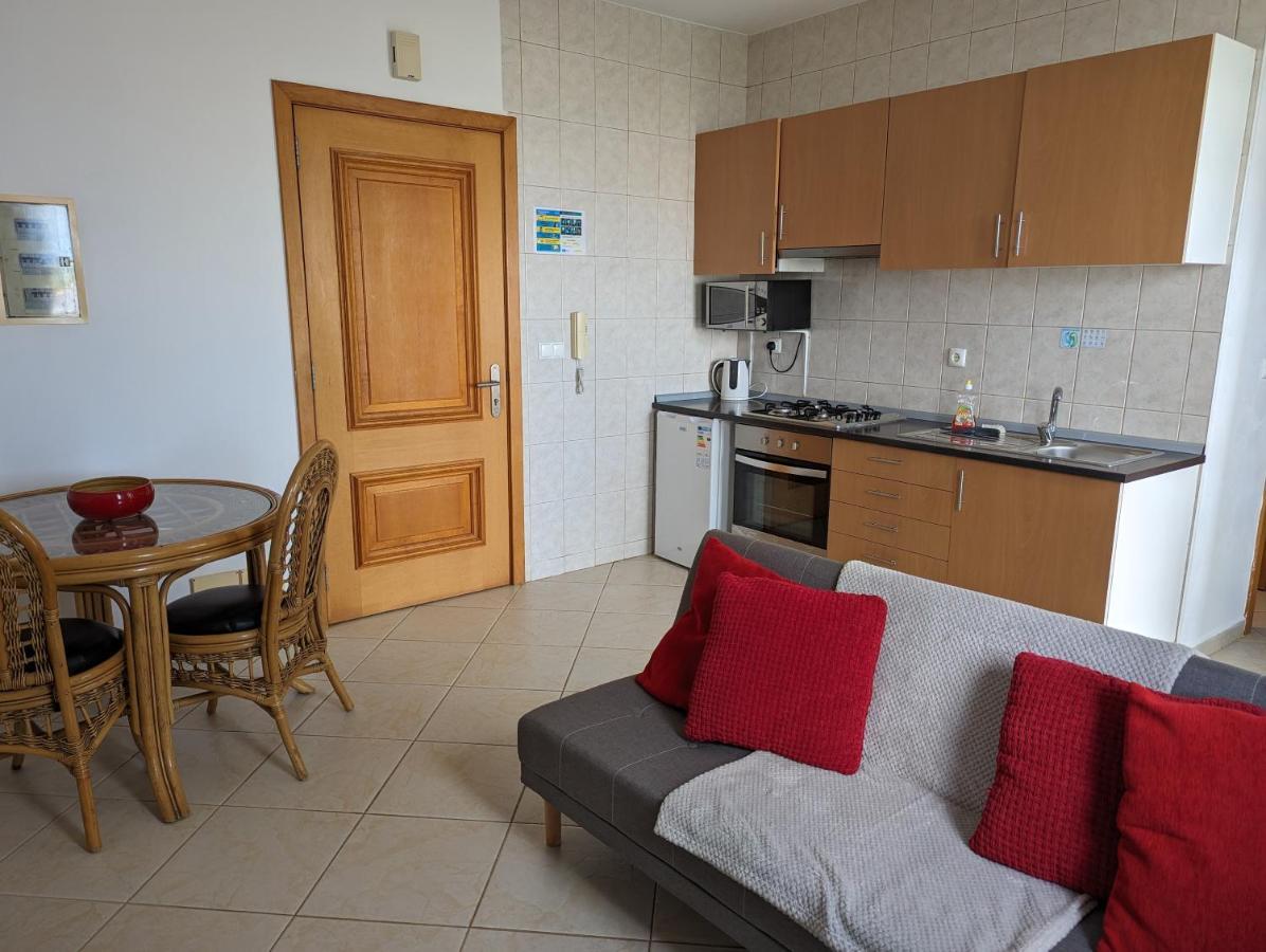 Vila Cabral 1 Bed Apt - Wi-Fi & Air Con Included Sal Rei Exterior foto